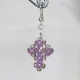 Small Cross - Earrings Trevina - 1